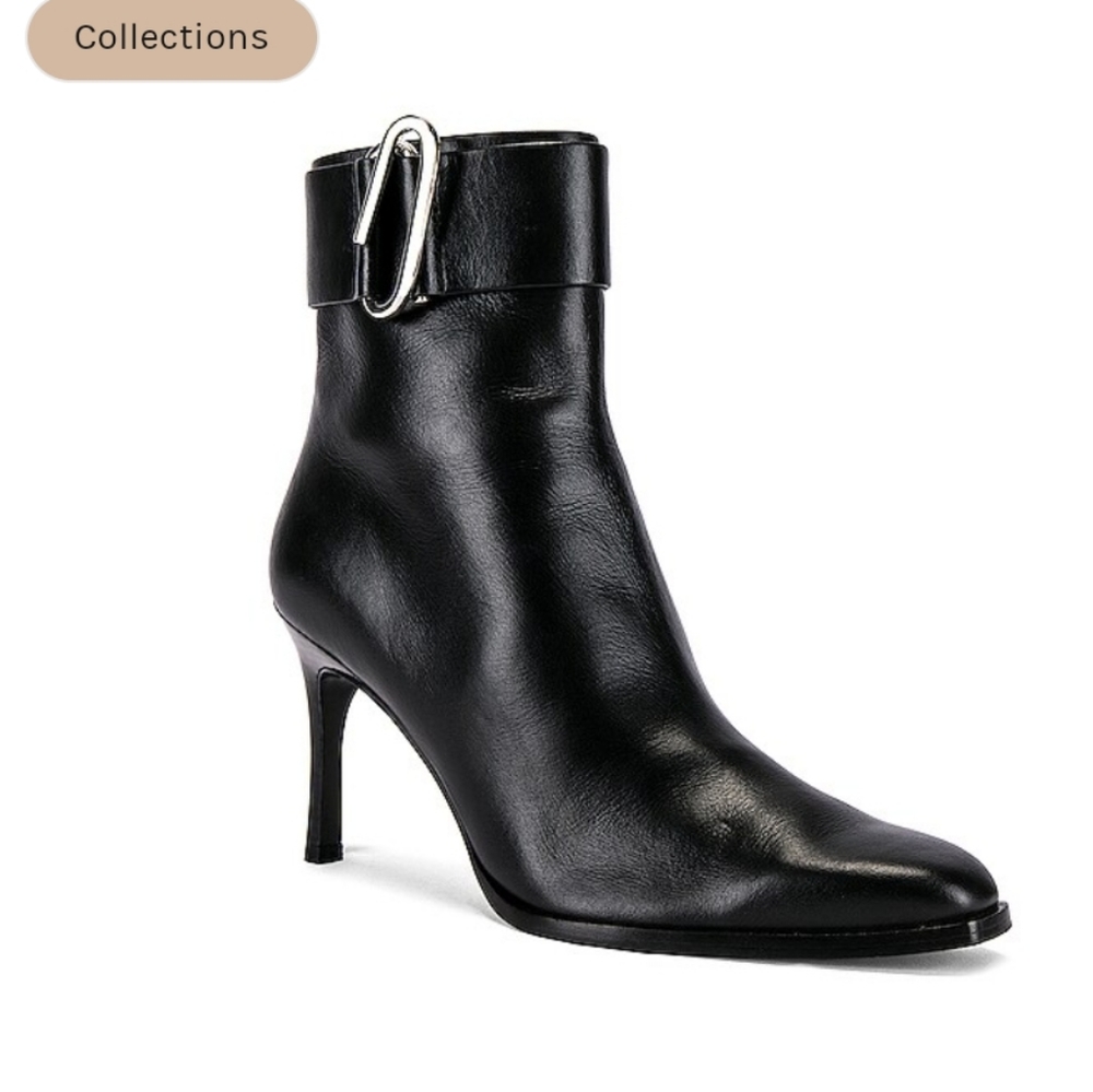 3.1 Philip Lim 🤩 Boots - Picture 4 of 11